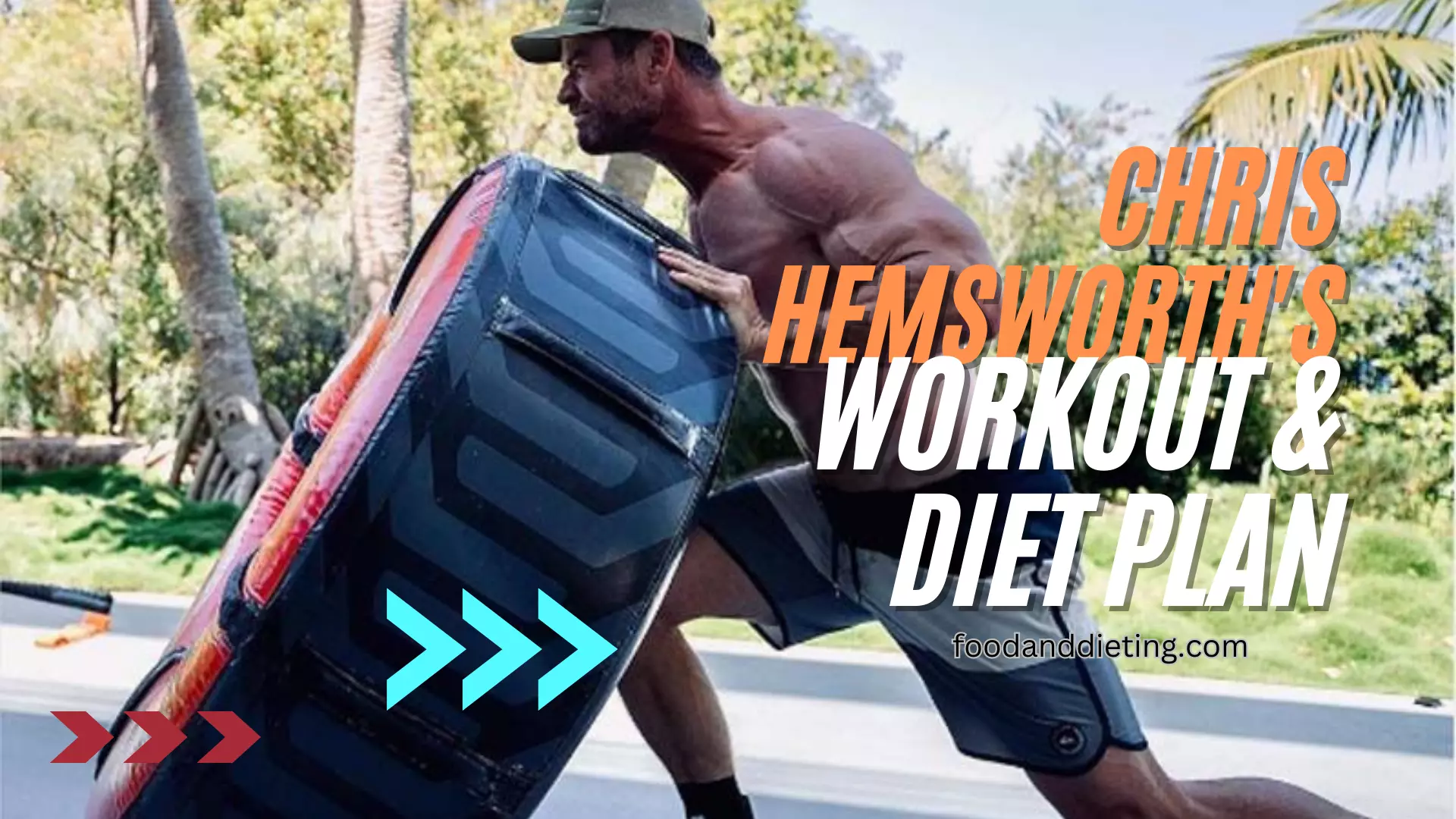 get-ripped-like-thor-chris-hemsworth-s-workout-and-diet-plan